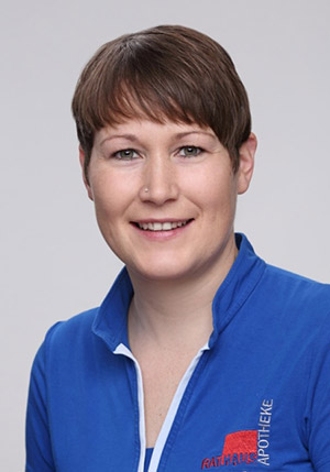Stefanie Dorn